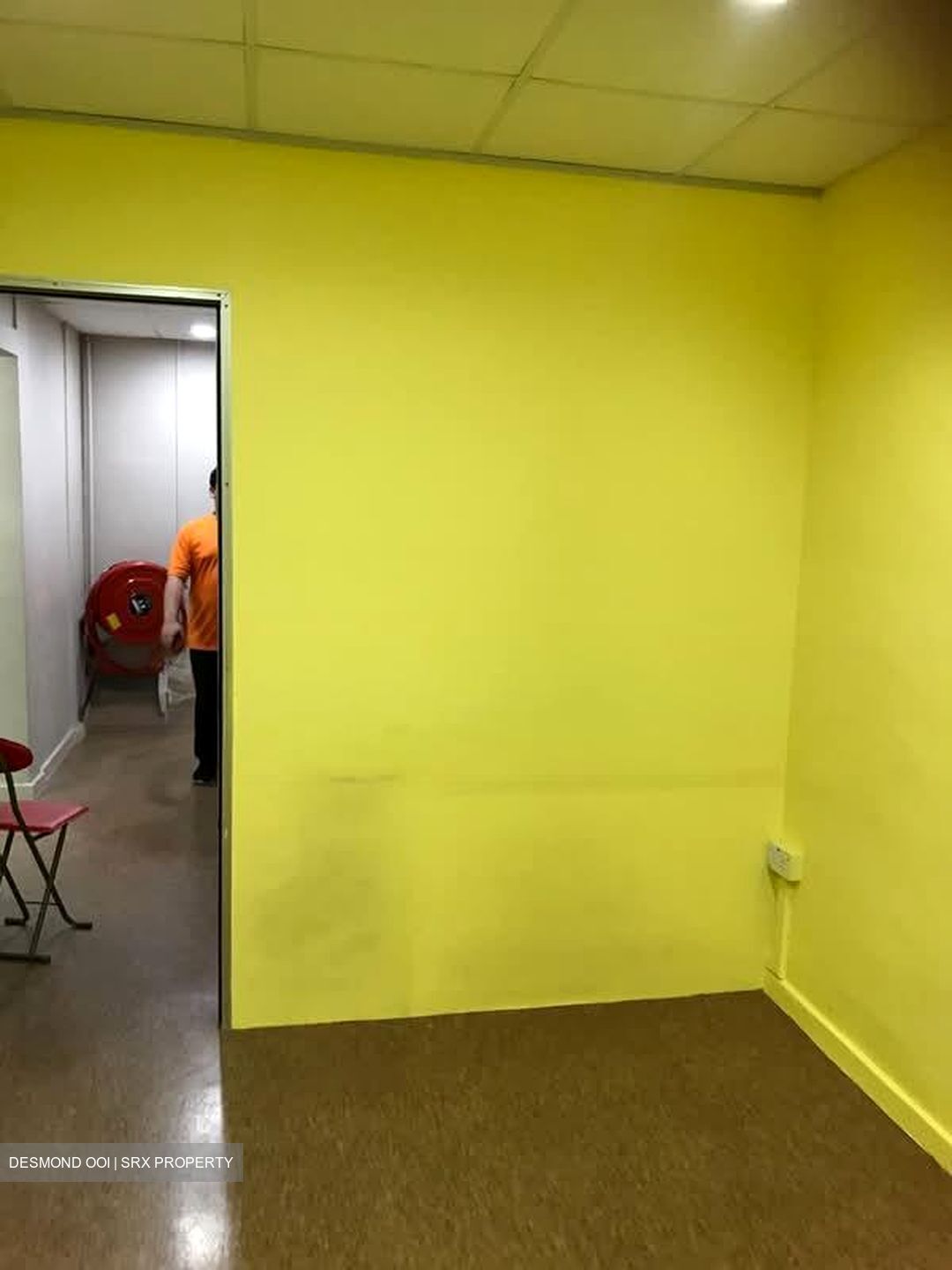 Ang Mo Kio Avenue 6 (D20), Shop House #570052721